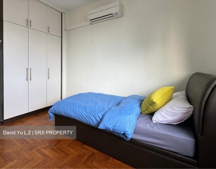 The Riverwalk / Riverwalk Apartments (D1), Apartment #482837731